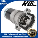 Starter 17944 Ford Fusion Mercury Milan 2006-2010 2.3L 2.5L L4 6E5T-11000-AB. Fixed Price $60.79.