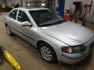 Windshield Wiper Motor Sedan Fits 01-09 Volvo 60 Series 248093. Fixed Price $75.15.