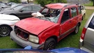 Blower Motor Fits 99-04 Tracker 208656. Fixed Price $63.99.