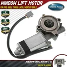 Window Lift Motor Ford Taurus Mercury Sable 1986-1995 Front Right Rear Left. Fixed Price $36.29.