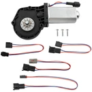 Front Left Window Lift Motor Ford Aerostar 1986 1987 1988 1989 742413. Fixed Price $28.99.