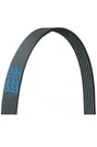 Dayco 5061370 Serpentine Belt For K061369HD 97300657 6PK3480 6K1369 D2. Fixed Price $29.99.