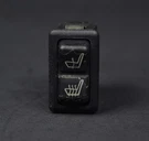 Bmw E28 E30 Heated Seat Switch Button 61311381208 Genuine Oem 325I 325E 318I. Fixed Price $49.00.