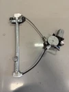 Honda Civic Hybrid Rear Left Window Regulator Motor Oem 2003-2005. Fixed Price $45.58.