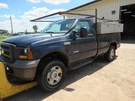 Windshield Wiper Motor And Linkage Fits 02-07 Ford F250SD Pickup 263813. Fixed Price $85.88.