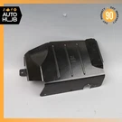 Porsche Cayenne 958 Hybrid Motor Protective Plate Cover Oem. Fixed Price $45.65.