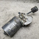 Mercedes W123 Windshield Wiper Motor 0390341076 Bosch 0390341077 1238200242. Fixed Price $64.38.
