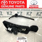Toyota Genuine 4RUNNER 03-09 Back Door Gate Power Motor Lock 69110-35090 New. Fixed Price $167.08.