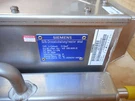Siemens: Elfa-drosselschaltung Hydraulic Drive / Cntrl. Pn: 422 055. 9005.01.. Fixed Price $1499.99.