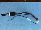 96-98 Suzuki Sidekick Tracker Radio Stereo Power Wire Harness And Ground Oem. Fixed Price $24.00.