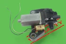 2009-2015 Bmw 740I 760LI 750LI Rear Driver Left Side Door Sun Blind Shade Motor. Fixed Price $48.68.