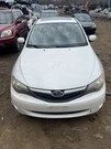 2008-2014 Subaru Impreza Windshield Wiper Motor Turbo Oem. Fixed Price $50.00.