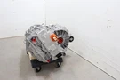 2019 - 2021 Tesla Model 3D1 Rear Electric Engine Motor Assembly Oem 112098000J. Fixed Price $828.54.