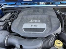 2014-2018 Jeep Wrangler 3.6L V6 24V Vvt Complete Engine Motor Gasoline 82K. Fixed Price $3499.00.