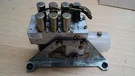 Mercedes W208 CLK320 CLK430 99-03 Soft Top Motor Pump 2088000030. Fixed Price $899.00.