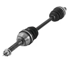 Quadboss Axle QBS609440. Fixed Price $142.95.
