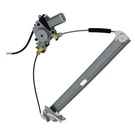 Front Left Window Regulator For Mazda Mpv 00-06 741-922 LC6259590B New. Fixed Price $40.17.