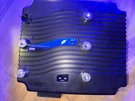 Curtis Ac Motor Controller 1238-6501. Fixed Price $2075.00.