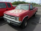 Windshield Wiper Motor Fits 89-96 Dakota 32704541. Fixed Price $110.70.