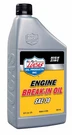 Lucas Oil 10630 SAE30 Engine Break-in. Fixed Price $8.99.