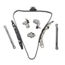 Engine Timing Chain Kit For 07-14 Nissan Altima Maxima Quest Infiniti 3.5 VQ35DE. Fixed Price $69.98.