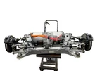 2012-2016 Tesla Model S85 Rear Drive Unit Engine Motor Large Performance Sport. Fixed Price $4999.00.