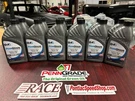 5W-30 Synthetic Blend Oil 12 Qt Case. Fixed Price $59.00.