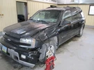 Chevrolet Trailblazer 2002 Hvac Blower Motor 324K Miles 7064. Fixed Price $77.19.