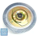 69-75 Chevrolet Factory Oem Fan Clutch High Performance 302 / 350 396 454. Fixed Price $144.99.