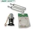 1994-1998 Mustang Convertible Top Cylinders Hydraulic Motor Pump Hoses Lift Kit. Fixed Price $357.95.