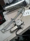Passenger Rear Window Regulator Electric Fits 96-04 Pathfinder 464491. Fixed Price $44.99.