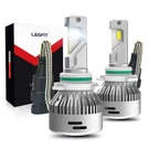Lasfit 60W 9006 HB4 Led Headlight Bulbs Low Beam Kits 6000K 6000LM Laplus Series. Fixed Price $54.99.