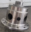 Used Yukon Gear And Axle Duragrip Dana Spline YDGD70-3-35 Posi. Fixed Price $595.00.