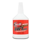 Redline Oil 5WT Race Quart - RED10004. Fixed Price $20.95.