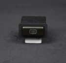 Bmw E30 Rear Window Defrost Switch Button 1985-1992 61311380320 Kirsten Oem 325I. Fixed Price $41.00.