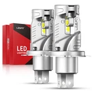 Lasfit H4 9003 HB2 Led Headlight Bulbs High Low Beam Conversion Kit 70W 7000LM. Fixed Price $44.99.