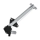 Rear Driver Side Window Regulator With Motor For Honda Civic 06-11 748478. Fixed Price $33.19.