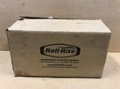 Niob Roll-rite Gear Motor For 12V Tarpmaster PN#10310, SN#86891. Fixed Price $254.96.
