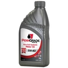 Penngrade Euro 5W40 Quart Motor Oil BPO61316. Fixed Price $15.09.