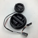 Gillig Mci Transit Bus 82-38659-001 Electric Mirror Motor Duel.. Fixed Price $230.98.