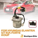 Power Steering Motor Assy 56330-3X500 Hyundai Elantra Gt Kia Forte Koup. Fixed Price $99.30.