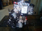 Front Propulsion Unit For 2025 Cadillac Lyriq 3087496. Fixed Price $1538.00.