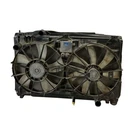 07-11 Lexus Gs 350 Engine Radiator Cooling Fans Shroud Oem. Fixed Price $124.99.