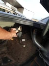 95-97 Jaguar XJ6 Vdp Gas Fuel Filler Door Lid Lock Latch Actuator With Wire. Fixed Price $29.50.