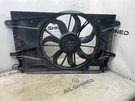 2017-19 Chevrolet Cruze 1.4L Radiator Cooling Fan Motor Assy 39013323 Oem *read*. Fixed Price $125.23.
