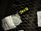 97 98 99 00 01 Infiniti QX4 Rear Wiper Motor. Fixed Price $48.19.