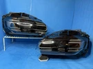 Complete Mint!! Oem Left Right 2020-2023 Porsche Taycan Single Led Headlights. Fixed Price $3499.99.