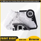 Front Right Passenger Side Door Lock Actuator Fits 13-17 Honda Accord Cr-v. Fixed Price $35.29.