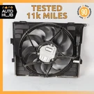 20-22 Karma Revero Gts Engine Motor Cooling Radiator Fan Oem 11K. Fixed Price $1494.00.