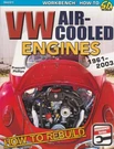 SA221 How To Rebuild Vw Air Cooled Engines 1961-2003 Volkswagen Type 1, &. Fixed Price $27.99.
